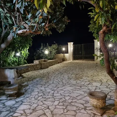 L'ulivo Segreto